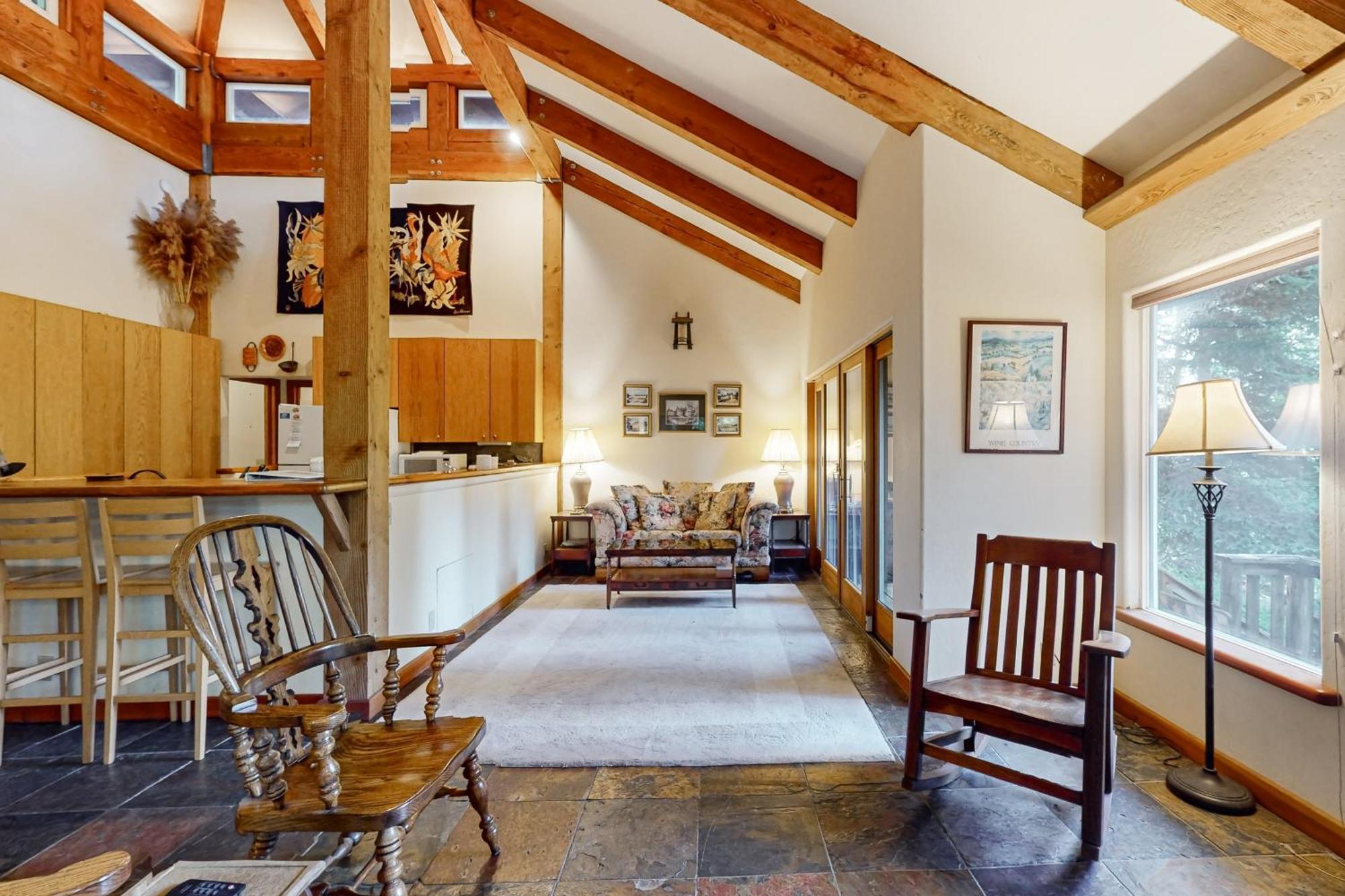 La Maison Rose Gualala Zewnętrze zdjęcie